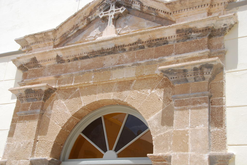 Hotel L'Iglesia El Jadida Exteriör bild