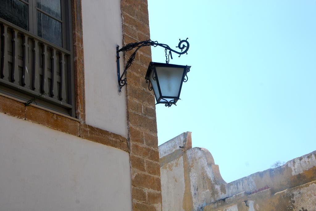 Hotel L'Iglesia El Jadida Exteriör bild